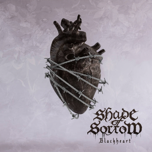 Shade Of Sorrow : Blackheart